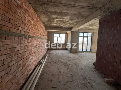 4 otaqlı, Yeni tikili, 178 kv. m — kiçik şəkil 3