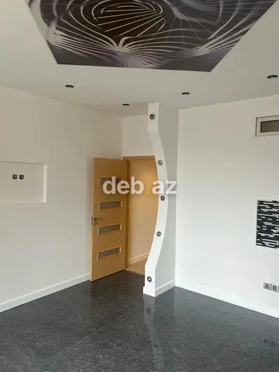4 otaqlı, Yeni tikili, 205 kv. m — kiçik şəkil 14