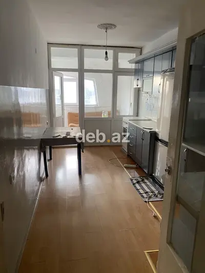 Bakı, 3 otaqlı, Köhnə tikili, m. İçərişəhər, 80 kv. m — kiçik şəkil 3