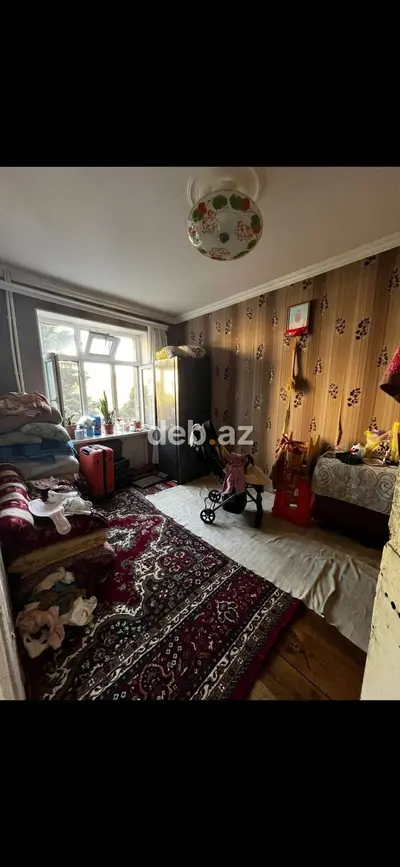 Satılır mənzil – çoxotaqlı planlaşmaya malik yaşayış sahəsi. Mənzildə — kiçik şəkil 4