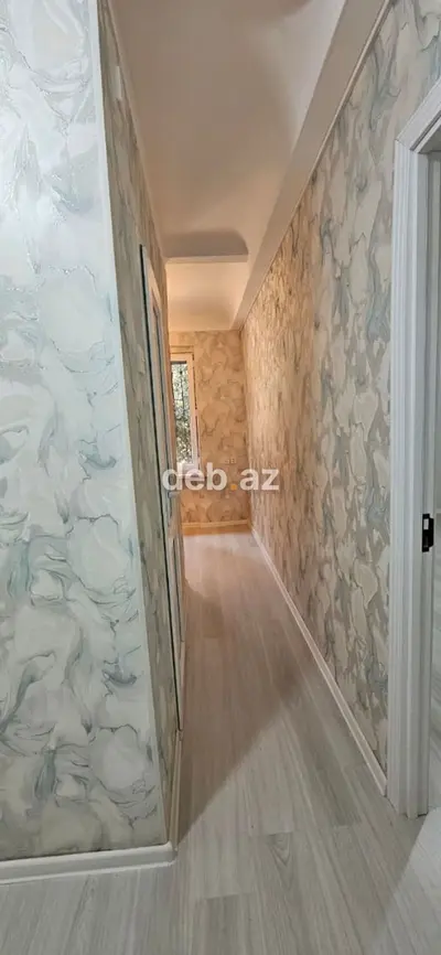 Bakı, 2 otaqlı, Köhnə tikili, 45 kv. m — kiçik şəkil 7