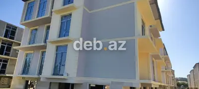 Buzovna, 2 otaqlı, Yeni tikili, 58 kv. m — kiçik şəkil 3