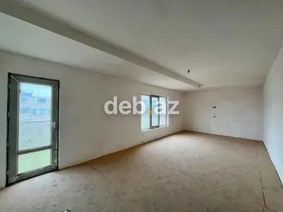 Ağ şəhər, 3 otaqlı, Yeni tikili, m. Xətai, 96 kv. m — kiçik şəkil 4