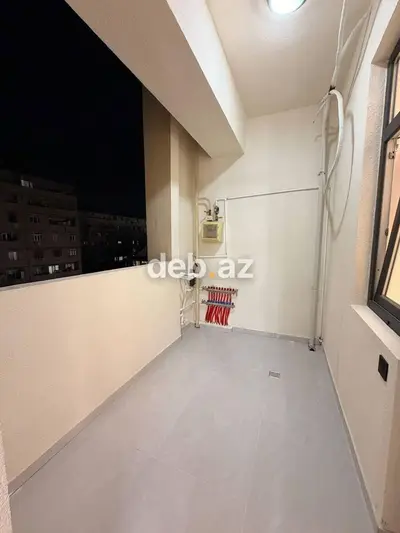 Əhmədli, 3 otaqlı, Yeni tikili, m. Həzi Aslanov, 105 kv. m — kiçik şəkil 3