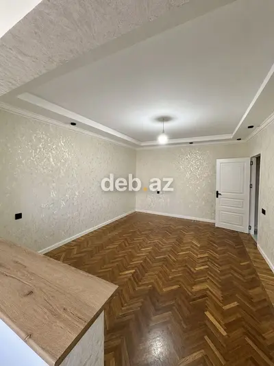 Bakı, Bakıxanov qəs., 4 otaqlı, Köhnə tikili, 90 kv. m — kiçik şəkil 3