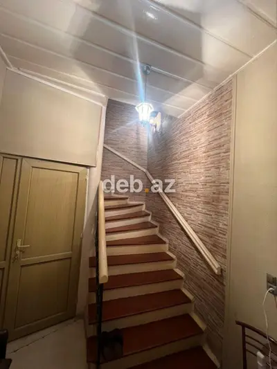 10 otaq, 400 kv. m, Kredit yoxdur, Təmirsiz — kiçik şəkil 15