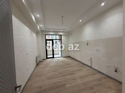 2 otaqlı, Yeni tikili, 111 kv. m — kiçik şəkil 8