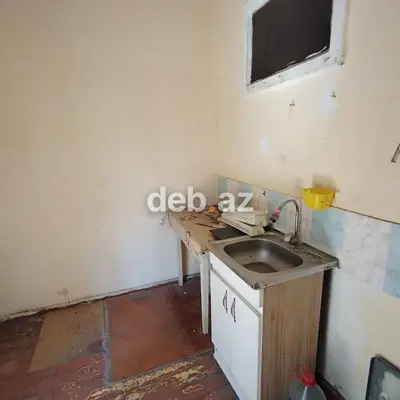 Bakı, Bakıxanov qəs., 1 otaqlı, Köhnə tikili, m. Neftçilər, 42 kv. m — kiçik şəkil 2