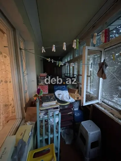 Xalqlarda 3 Otaqli Bina Evi Satilir — kiçik şəkil 12