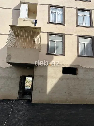 3 otaqlı, Yeni tikili, 53 kv. m — kiçik şəkil 2