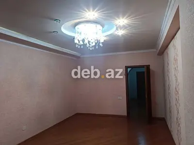 Əhmədli, 2 otaqlı, Yeni tikili, m. Həzi Aslanov, 73 kv. m — kiçik şəkil 5