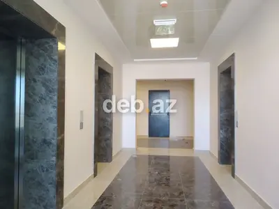 Ağ şəhər, 4 otaqlı, Yeni tikili, m. Xətai, 185 kv. m — kiçik şəkil 4