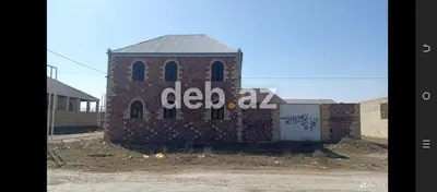 7 otaqlı, 200 kv. m, Təmirsiz — kiçik şəkil 3
