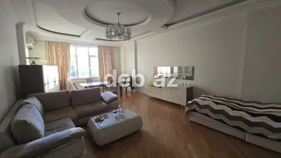 4 otaqlı, Yeni tikili, 177 kv. m — kiçik şəkil 2