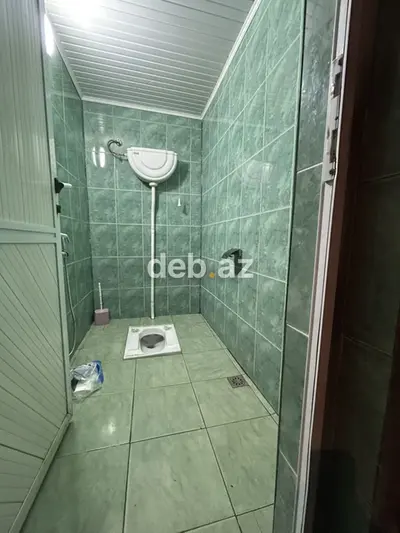 Gülüstan qəsəbəsində həyət evi - Torpaq sahəsi: 4 sot - Plan: 3 otaq — kiçik şəkil 7