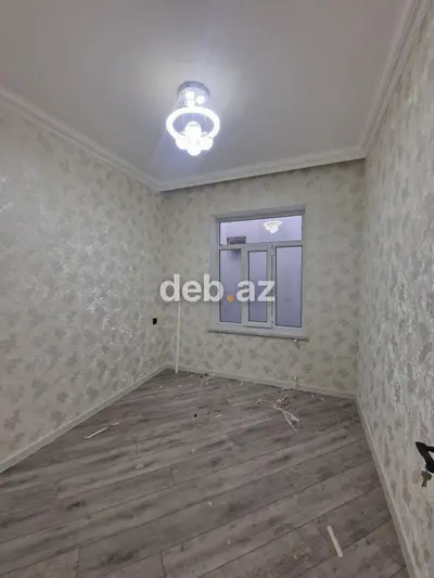 Zabrat 4 otaqlı, 118 kv. m, Kredit var, Yeni təmirli — kiçik şəkil 6