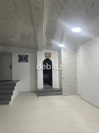 6 otaqlı, 220 kv. m, Orta təmir — kiçik şəkil 6
