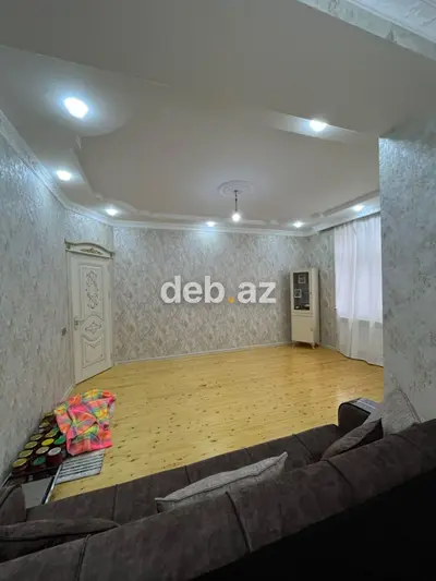 2 otaqlı, Yeni tikili, 85 kv. m — kiçik şəkil 4