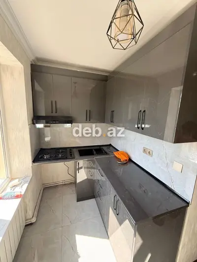 Bakı, 3 otaqlı, Köhnə tikili, 75 kv. m — kiçik şəkil 5