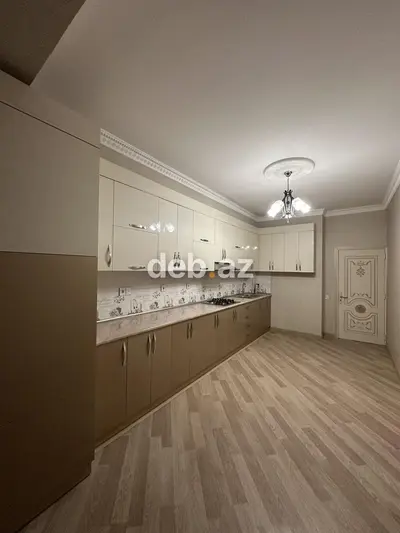 3 otaqlı, Yeni tikili, 146 kv. m — kiçik şəkil 3