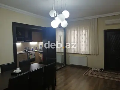 Hövsan Qəsəbəsi Girişində "Həyat" Market Yaxınlığında Kupçalı 110 m² Həyət Evi! — kiçik şəkil 7