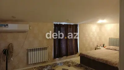 Masazır, 2 otaqlı, Yeni tikili, m. 20 Yanvar, 65 kv. m — kiçik şəkil 5