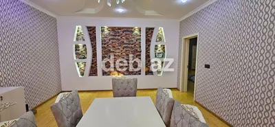 **SABİRABADDA İKİ MƏRTƏBƏLİ EV SATILIR!** **Ünvan:** Sabirabad — kiçik şəkil 12