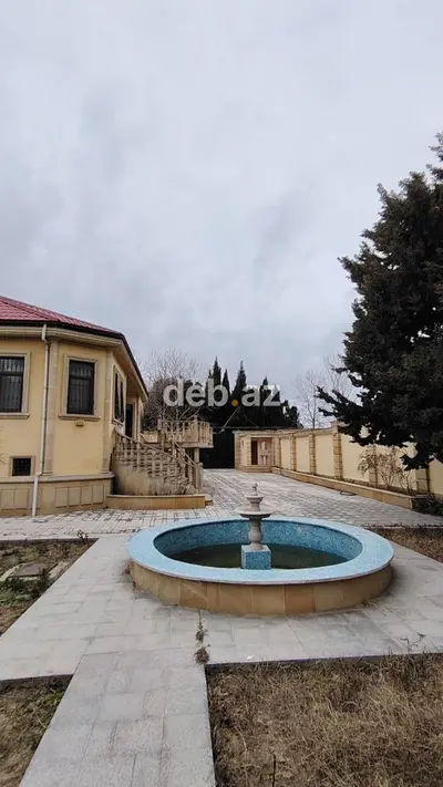 Bakı, 180 kv. m, 5 otaqlı, Kombi, Qaz, İşıq — kiçik şəkil 9