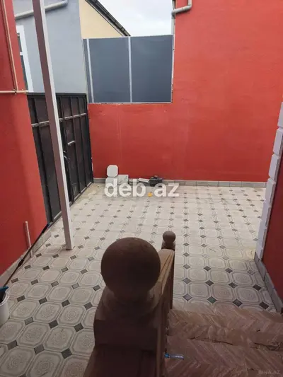Məmmədli 3 otaqlı, 70 kv. m, Kredit var — kiçik şəkil 1