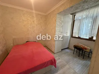 Bileceri qes 297 nomreli mektebin yax 5 mertebeli binanin 1 ci — kiçik şəkil 15