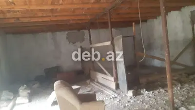 Sabunçu qəs. 3 otaqlı, 65 kv. m, Kredit yoxdur, Orta təmir — kiçik şəkil 13