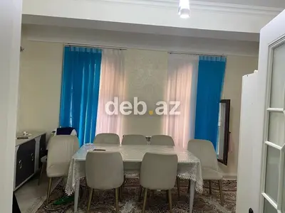 Rahat marketin yanindaki binada 2 otaqli ve temirli menzil satilir… — kiçik şəkil 3