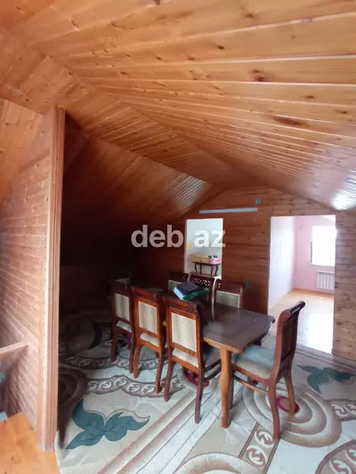 6 otaqlı, 168 kv. m, Orta təmir — kiçik şəkil 10