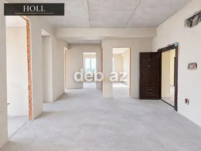4 otaqlı, Yeni tikili, m. 28 may, 180 kv. m — kiçik şəkil 12