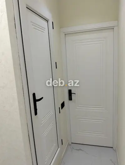 Bakı, Qaraçuxur qəs., 2 otaqlı, Köhnə tikili, 45 kv. m — kiçik şəkil 8