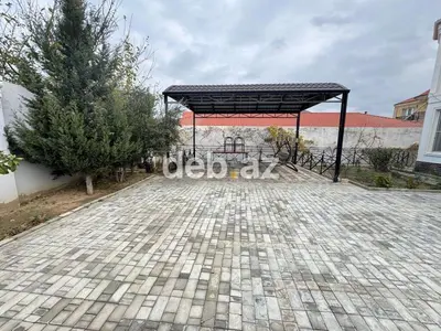Bakı, Novxanı, 180 kv. m, 5 otaqlı, Kombi, Qaz, İşıq — kiçik şəkil 10