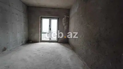 Ağ şəhər, 4 otaqlı, Yeni tikili, m. Xətai, 152 kv. m — kiçik şəkil 6