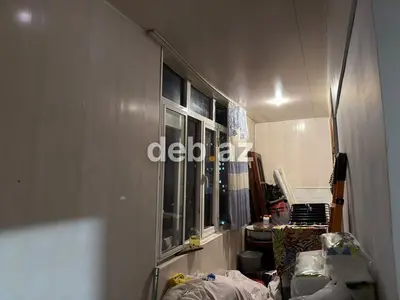 Bakı, 2 otaqlı, Köhnə tikili, m. Neftçilər, 50 kv. m — kiçik şəkil 13