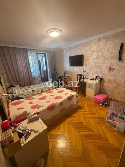 Bakı, 3 otaqlı, Köhnə tikili, 61 kv. m — kiçik şəkil 7