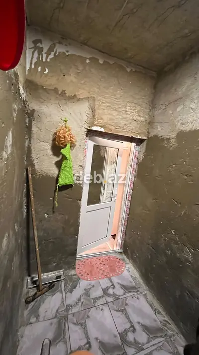 Həyət evi satılır/kirayə verilir – müstəqil həyət sahəsi və rahat — kiçik şəkil 14