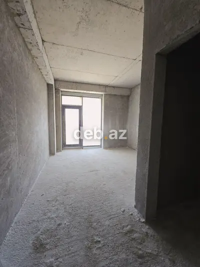 Ağ şəhər, 3 otaqlı, Yeni tikili, m. Xətai, 180 kv. m — kiçik şəkil 7
