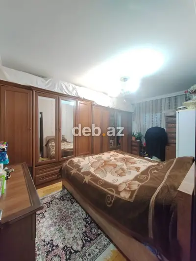 Təcili satilir!YENİ GÜNƏŞLİDƏ 5otaqli mənzil.Ciddi şəxslər zəng — kiçik şəkil 6