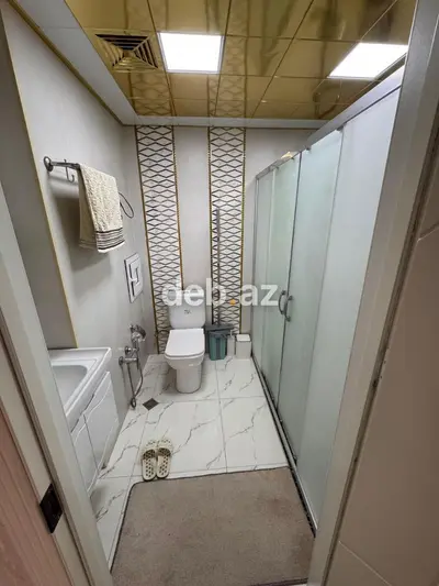4 otaqlı, Yeni tikili, 135 kv. m — kiçik şəkil 14