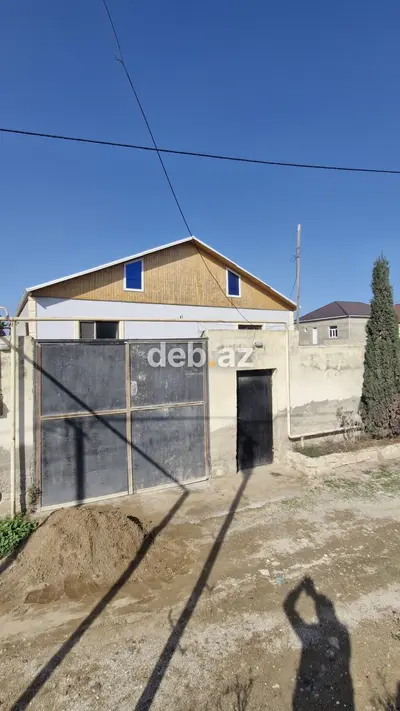 Binə 3 otaqlı, 100 kv. m, Yeni təmirli — kiçik şəkil 3