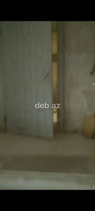 Yasamalda ayrı 2 otaqlı əşyalı həyət evi icarəyə verilir — 380 AZN (Müştəri fərqi yoxdur, videosu var!) — kiçik şəkil 9