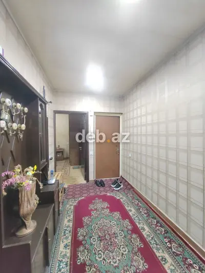 Təcili satilir!YENİ GÜNƏŞLİDƏ 5otaqli mənzil.Ciddi şəxslər zəng — kiçik şəkil 11