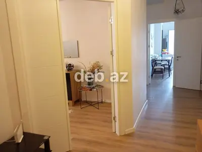 28 May, 3 otaqlı, Yeni tikili, m. 28 may, 112 kv. m — kiçik şəkil 3