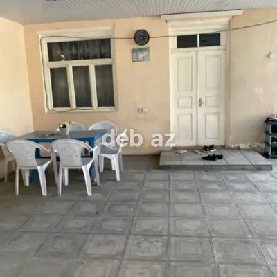 3 otaqlı, 300 kv. m, Kredit yoxdur, Orta təmir — kiçik şəkil 4