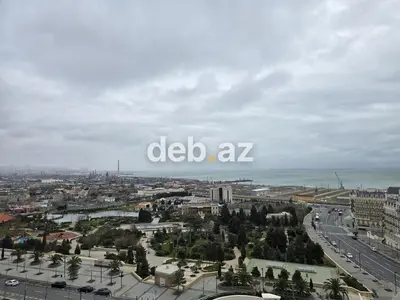 Ağ şəhər, 2 otaqlı, Yeni tikili, m. Xətai, 109 kv. m — kiçik şəkil 2