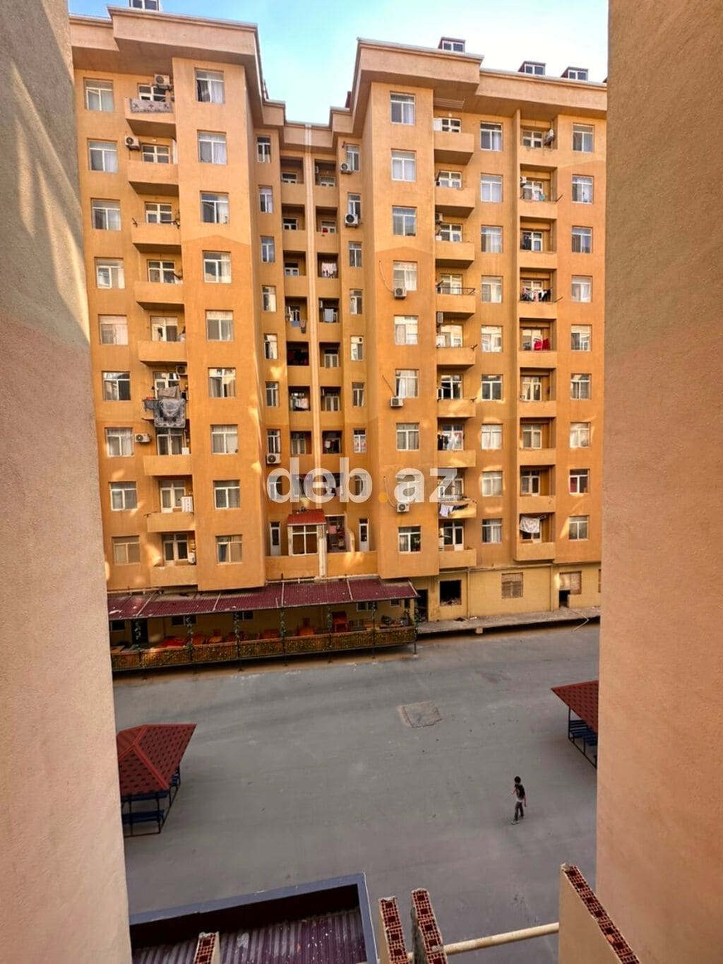 Məmmədli, 3 otaqlı, Yeni tikili, m. Koroğlu, 74 kv. m — Abşeron